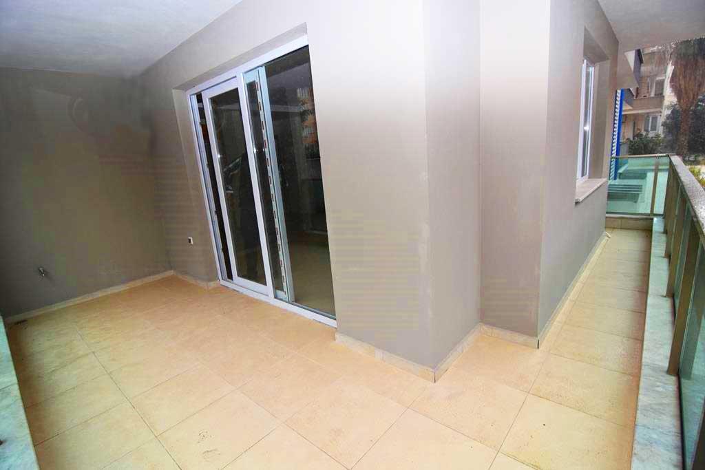 Affordable home in Alanya